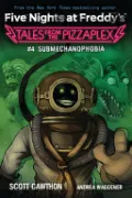 Tales from the PizzaPlex