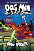 The Scarlet Shedder