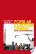 Book cover of Popular Ethiopian Cinema