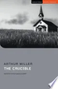 The Crucible