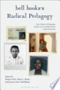 Book cover of bell hooks’s Radical Pedagogy