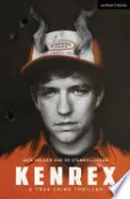 Book cover of KENREX