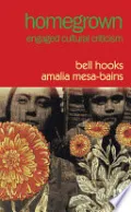 Book cover of Homegrown