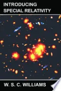 Introducing Special Relativity