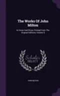 The Works of John Milton