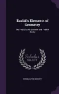 Euclid's Elements of Geometry