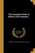 COMP WORKS OF ALFRED LORD TENN