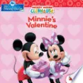 Mickey Mouse Clubhouse: Minnie's Valentine