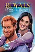 Royals: Prince Harry & Meghan Markle