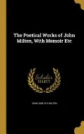 Poetical Works of John Milton