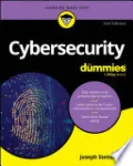 Cybersecurity For Dummies