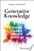 Generative Knowledge