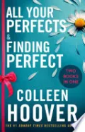 All Your Perfects / Finding Perfect Bind-up