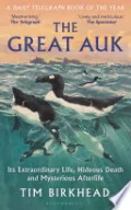 Cover of The Great Auk