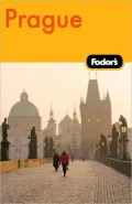 Prague: With Highlights of the Czech Republic