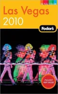 Fodor's Las Vegas 2010