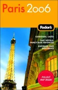 Fodor's Paris