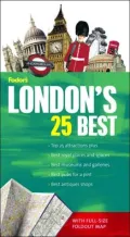 London's 25 Best
