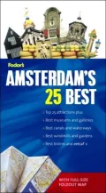 Amsterdam's 25 Best
