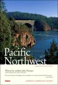 Compass America: Pacific Northwest: 4th Edition