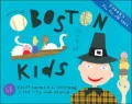 Fodor's Around Boston with Kids, 3rd Edition: 68 Great Things to Do Together in the City and Beyond