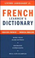 Complete French Dictionary