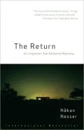 The Return (Inspector Van Veeteren Series #3)