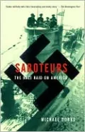 Saboteurs: The Nazi Raid on America