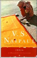India: A Wounded Civilization