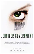 Jennifer Government