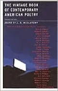 The Vintage Book of Contemporary American Poetry