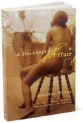 A Palestine Affair