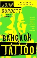 Bangkok Tattoo (Sonchai Jitpleecheep Series #2)