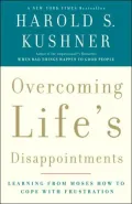 Overcoming Life's Disappointments