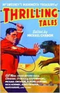 McSweeney's Mammoth Treasury of Thrilling Tales