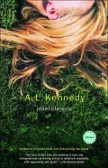 Indelible Acts: Stories