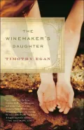 The Winemaker's Daughter
