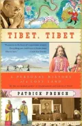 Tibet, Tibet A Personal History of a Lost Land