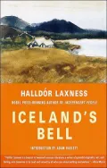 Iceland's Bell