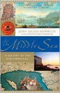 Middle Sea: A History of the Mediterranean