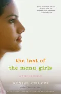 The Last of the Menu Girls