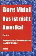 Das Ist Nicht Amerika!: Essays (German Edition