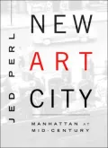 New Art City