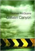 Gallatin Canyon