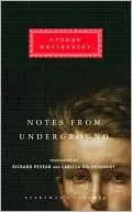 Notes from Underground