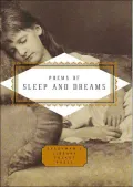 Poems of Sleep and Dreams (Everyman's Library Pocket Poets)