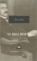The Magic Mountain