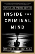 Inside the Criminal Mind: Revised and Updated Edition
