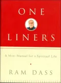 One-Liners: A Mini-Manual for a Spiritual Life