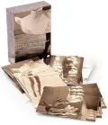 The Art of the Moment Note Cards in a Two-Piece Box